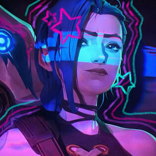 jinx