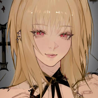 amane misa