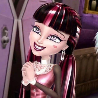 draculaura