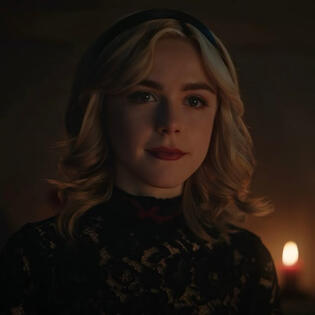 sabrina spellman