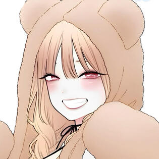 kitagawa marin