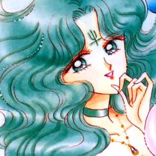 kaioh michiru