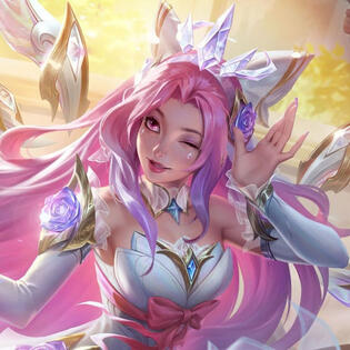 seraphine