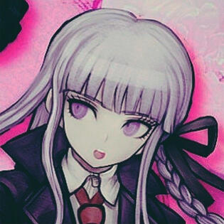 kirigiri kyoko